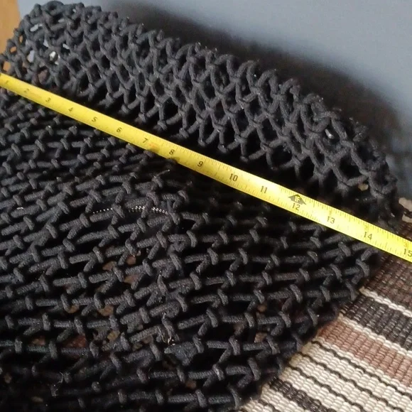 Zara  basic Collection   bag - Picture 10 of 14